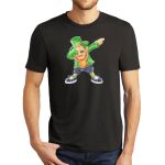 Super Soft Perfect Tri ® Tee Thumbnail