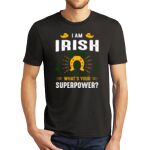 Super Soft Perfect Tri ® Tee Thumbnail