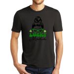 Super Soft Perfect Tri ® Tee Thumbnail