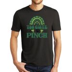 Super Soft Perfect Tri ® Tee Thumbnail
