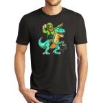 Super Soft Perfect Tri ® Tee Thumbnail