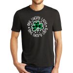 Super Soft Perfect Tri ® Tee Thumbnail