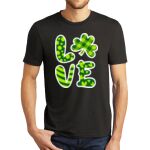 Super Soft Perfect Tri ® Tee Thumbnail