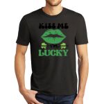 Super Soft Perfect Tri ® Tee Thumbnail