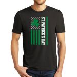 Super Soft Perfect Tri ® Tee Thumbnail