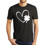Super Soft Perfect Tri ® Tee Thumbnail