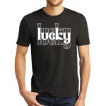 Super Soft Perfect Tri ® Tee Thumbnail