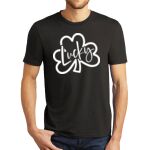 Super Soft Perfect Tri ® Tee Thumbnail