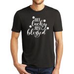 Super Soft Perfect Tri ® Tee Thumbnail
