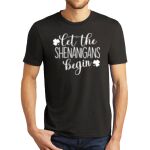 Super Soft Perfect Tri ® Tee Thumbnail