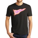 Super Soft Perfect Tri ® Tee Thumbnail