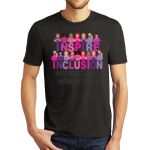 Super Soft Perfect Tri ® Tee Thumbnail