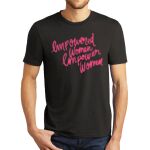 Super Soft Perfect Tri ® Tee Thumbnail