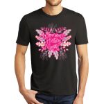 Super Soft Perfect Tri ® Tee Thumbnail