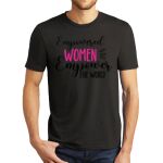 Super Soft Perfect Tri ® Tee Thumbnail