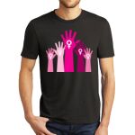 Super Soft Perfect Tri ® Tee Thumbnail