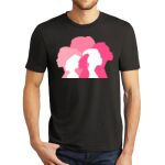 Super Soft Perfect Tri ® Tee Thumbnail