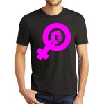 Super Soft Perfect Tri ® Tee Thumbnail