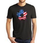 Super Soft Perfect Tri ® Tee Thumbnail