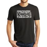 Super Soft Perfect Tri ® Tee Thumbnail