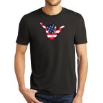 Super Soft Perfect Tri ® Tee Thumbnail