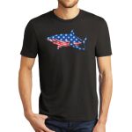 Super Soft Perfect Tri ® Tee Thumbnail
