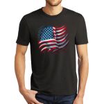 Super Soft Perfect Tri ® Tee Thumbnail