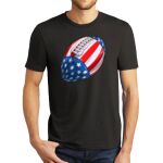 Super Soft Perfect Tri ® Tee Thumbnail