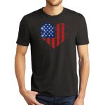 Super Soft Perfect Tri ® Tee Thumbnail