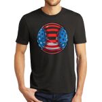 Super Soft Perfect Tri ® Tee Thumbnail