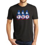 Super Soft Perfect Tri ® Tee Thumbnail