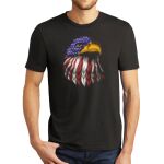 Super Soft Perfect Tri ® Tee Thumbnail