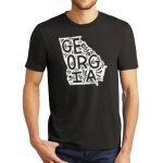 Super Soft Perfect Tri ® Tee Thumbnail