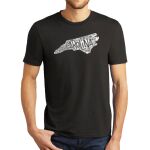 Super Soft Perfect Tri ® Tee Thumbnail