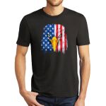 Super Soft Perfect Tri ® Tee Thumbnail