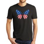 Super Soft Perfect Tri ® Tee Thumbnail