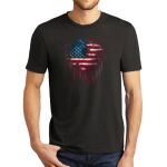 Super Soft Perfect Tri ® Tee Thumbnail
