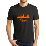 Super Soft Perfect Tri ® Tee Thumbnail