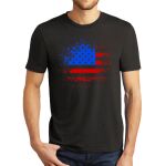 Super Soft Perfect Tri ® Tee Thumbnail
