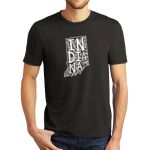 Super Soft Perfect Tri ® Tee Thumbnail