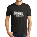 Super Soft Perfect Tri ® Tee Thumbnail