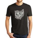 Super Soft Perfect Tri ® Tee Thumbnail