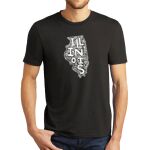 Super Soft Perfect Tri ® Tee Thumbnail