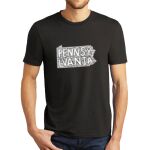 Super Soft Perfect Tri ® Tee Thumbnail