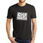 Super Soft Perfect Tri ® Tee Thumbnail