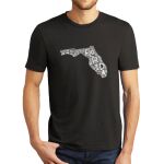 Super Soft Perfect Tri ® Tee Thumbnail