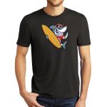 Super Soft Perfect Tri ® Tee Thumbnail
