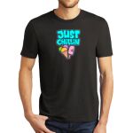 Super Soft Perfect Tri ® Tee Thumbnail