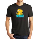Super Soft Perfect Tri ® Tee Thumbnail