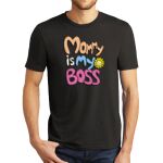 Super Soft Perfect Tri ® Tee Thumbnail